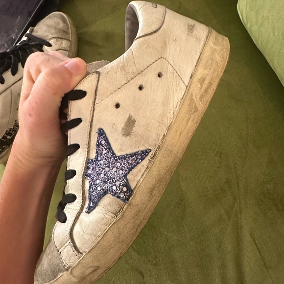 NYC skyline printed Golden Goose - Picture 5 of 9